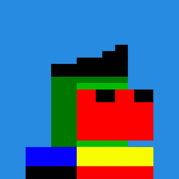 NodePepes #6534