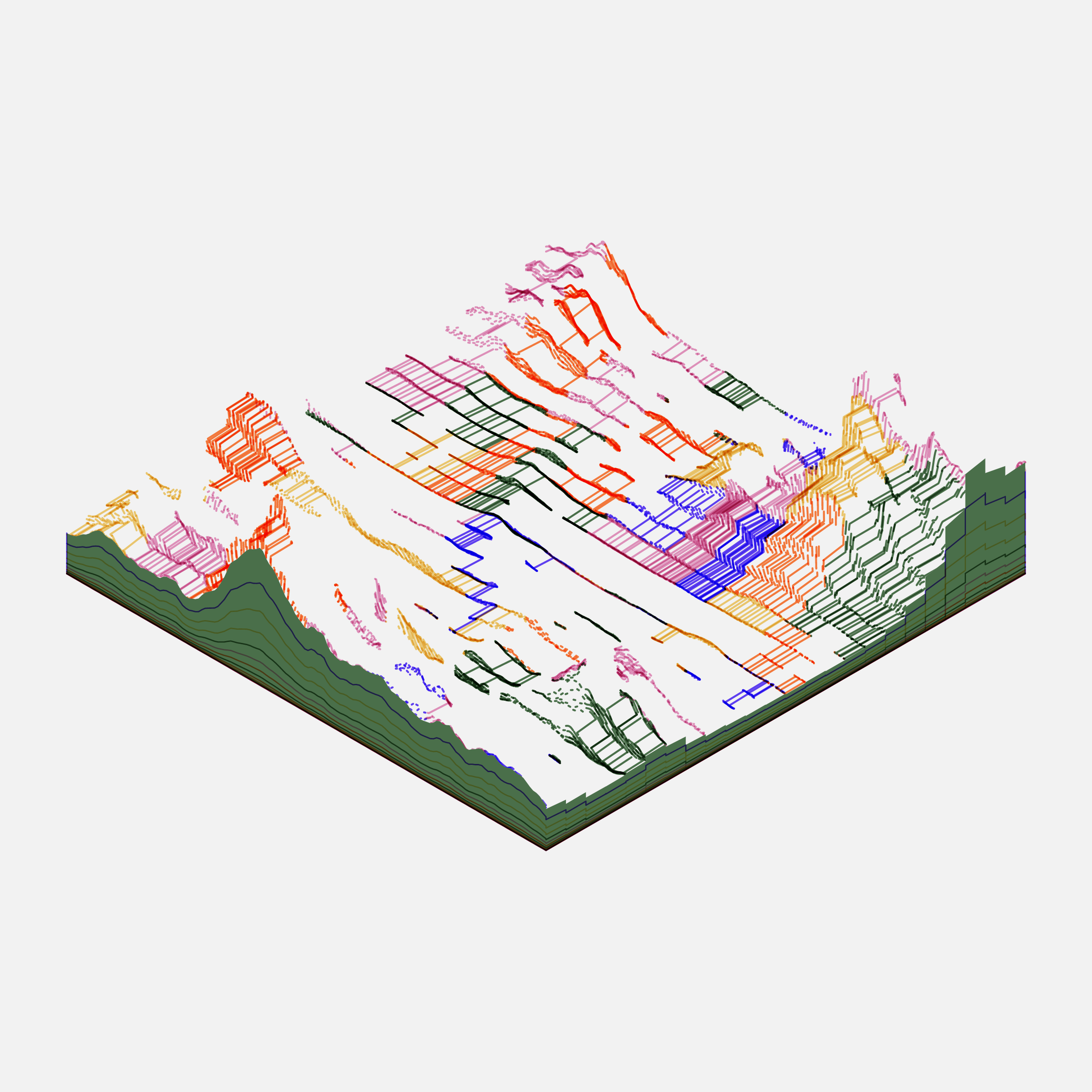 Subscapes #54