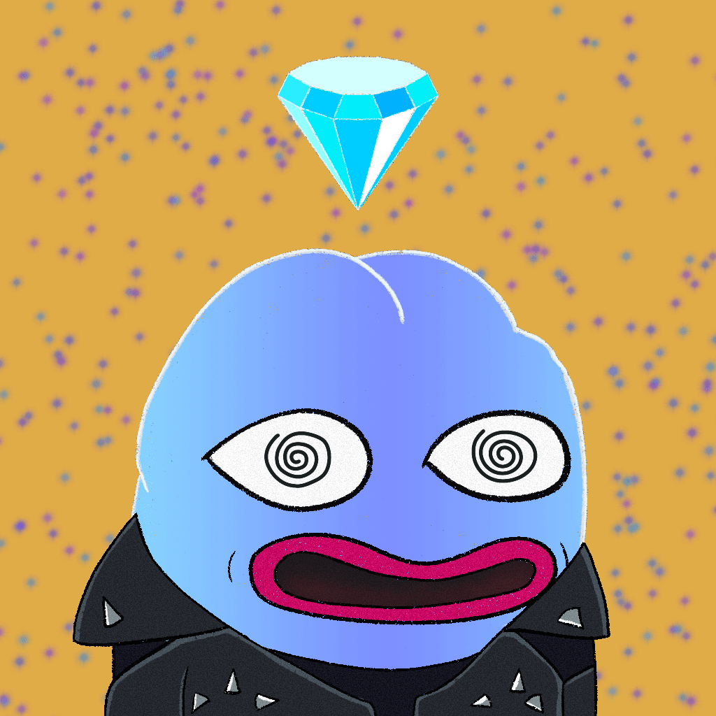 MoonPepe #3884