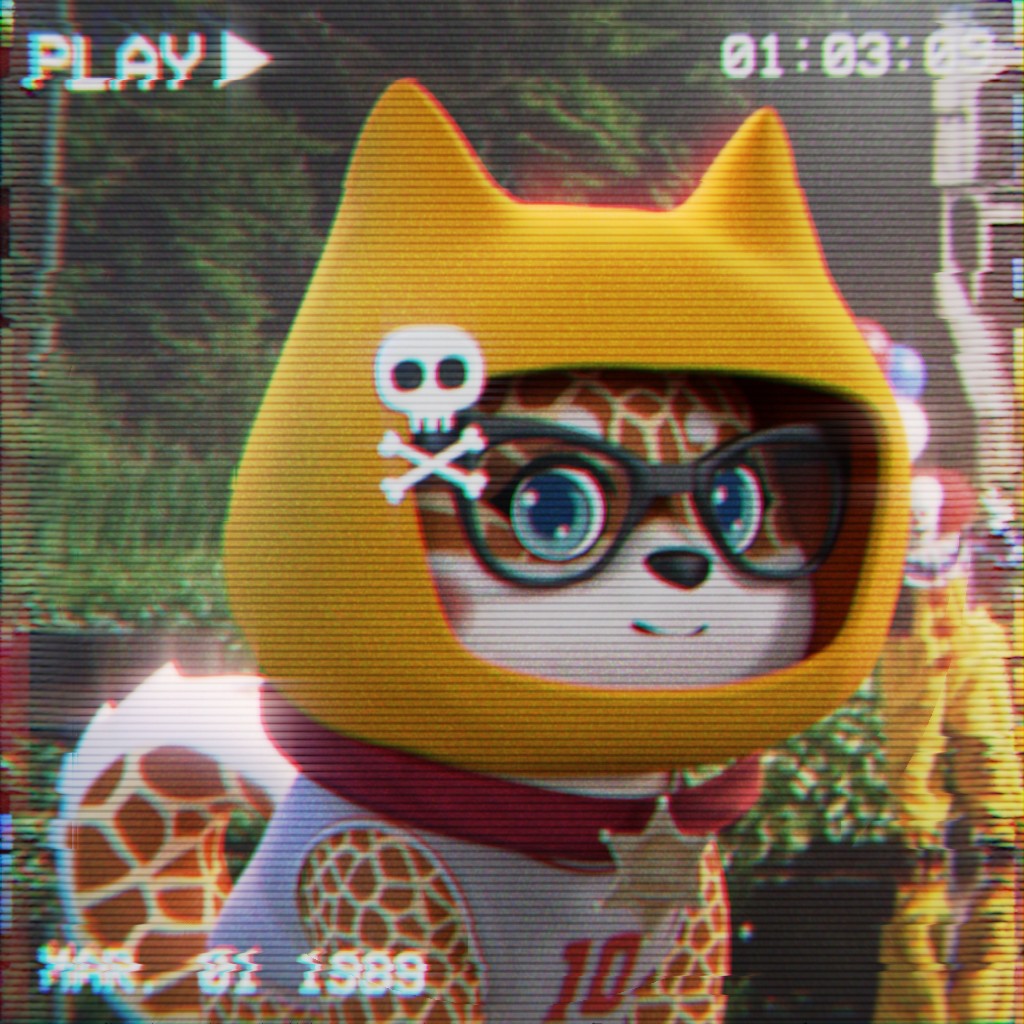 RetroDoge #6737