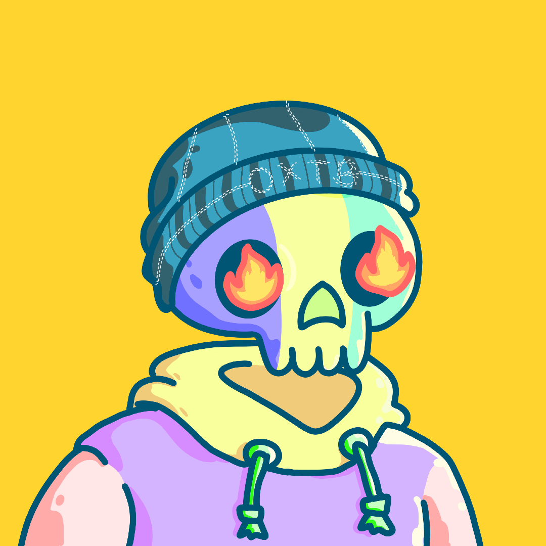 0xTastyBones #2041