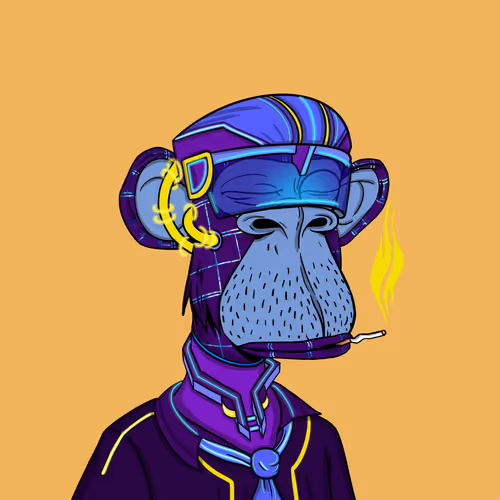 APE DAO REMIX! #462