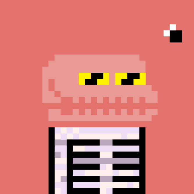 Boney #547