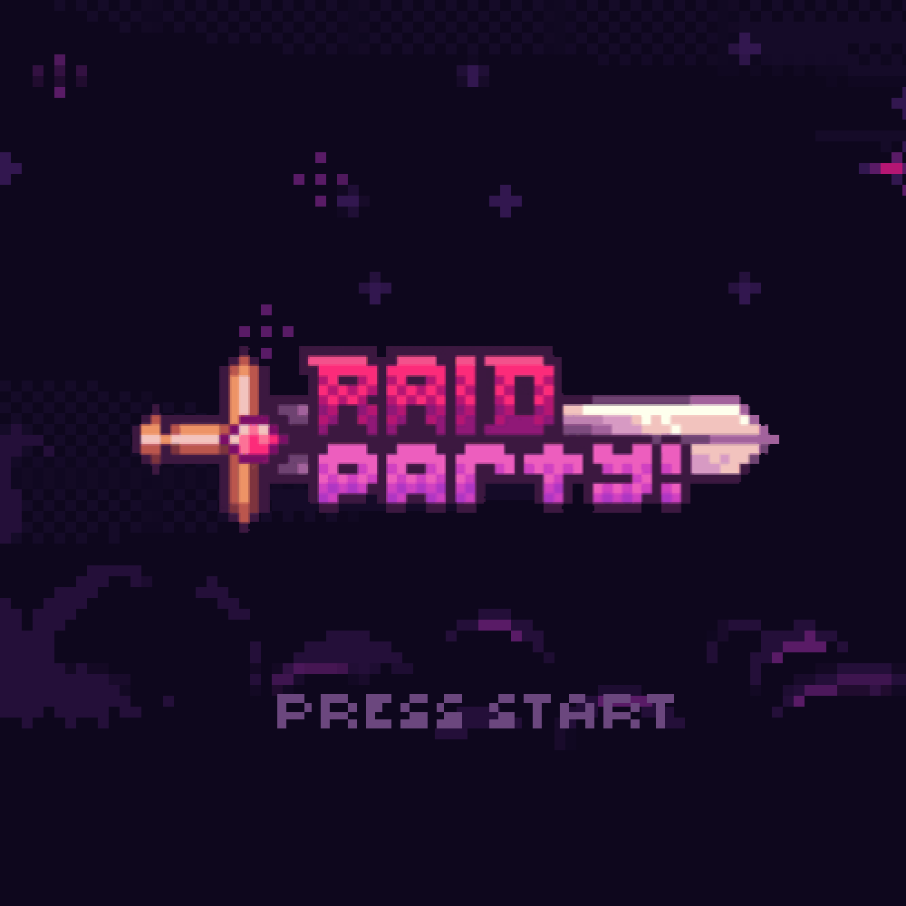 RaidParty Fighters #39532