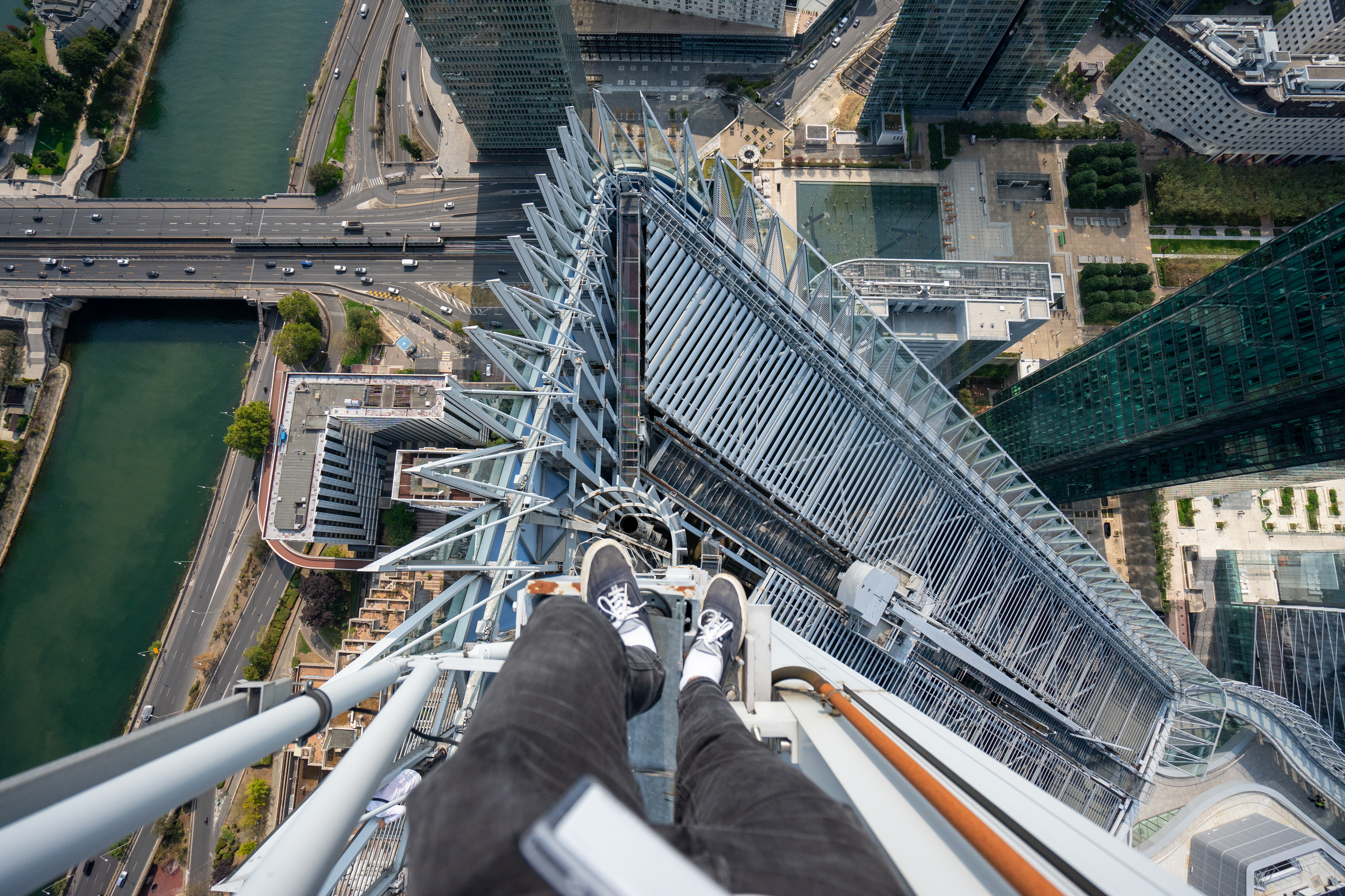 Crows Nest