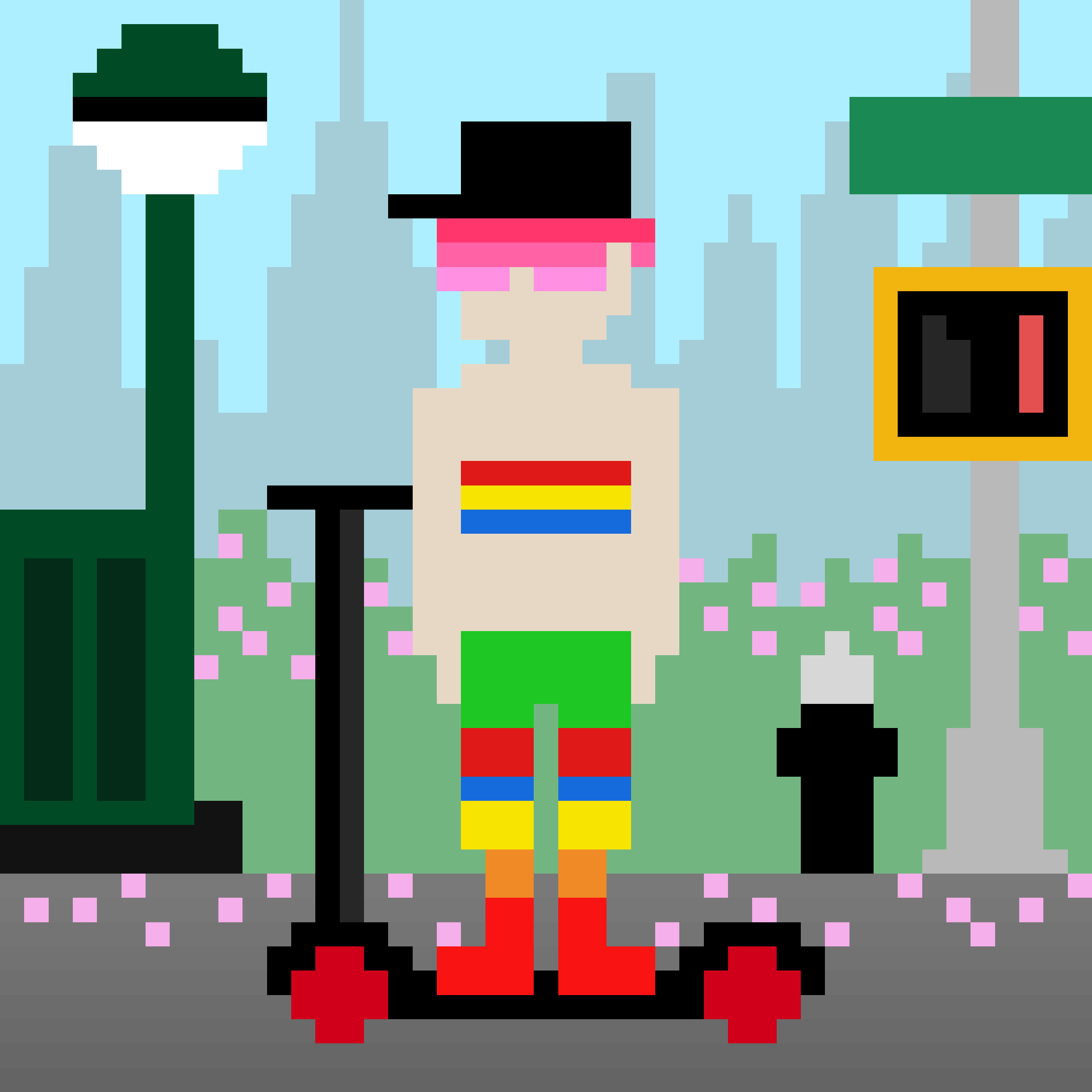 CryptoNewYorker #248