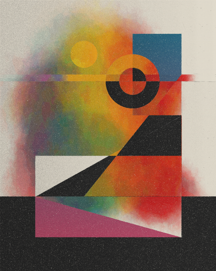 Intuitive by Asaf Slook #5