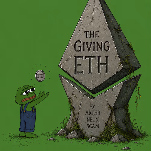 The Giving ETH