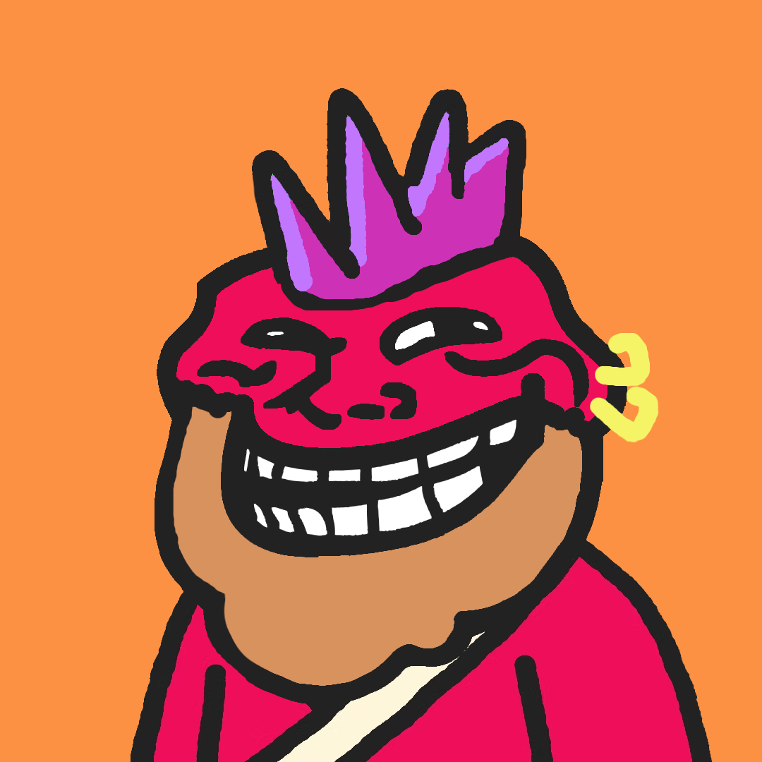 CoolTroll #4074