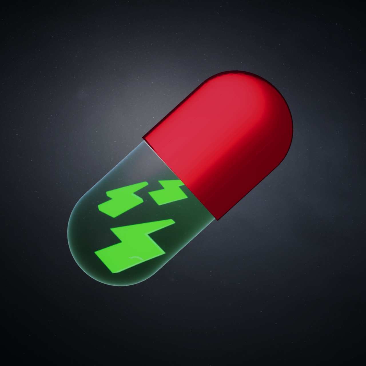 BYOPILL 8627