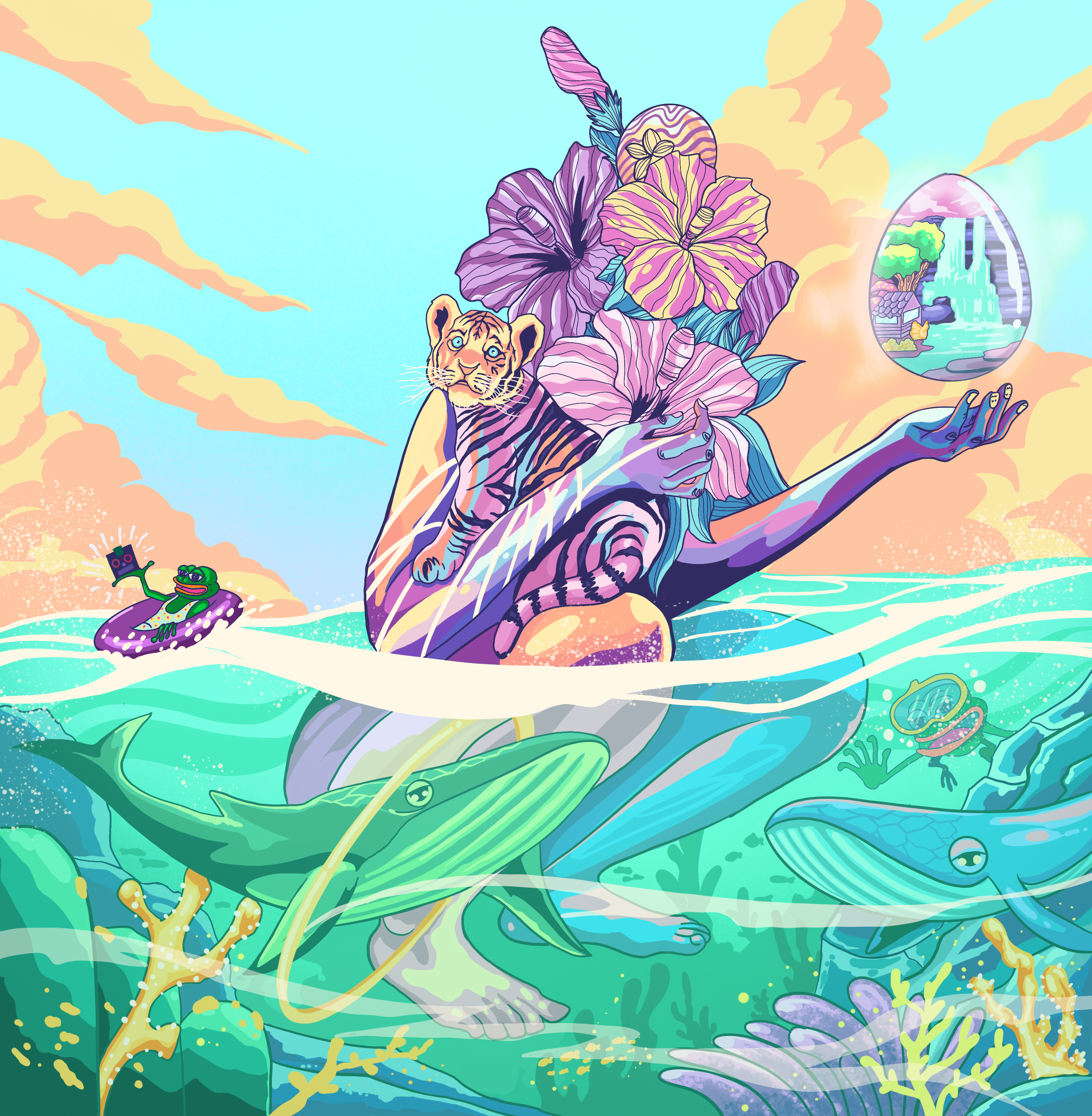 Mother Earth
