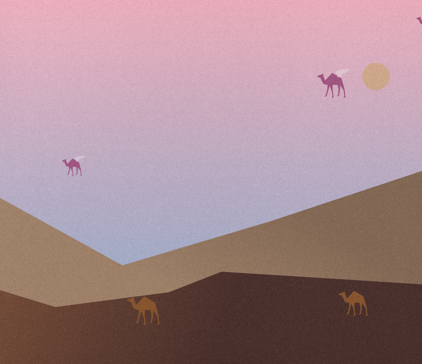 Oasis Odyssey #5
