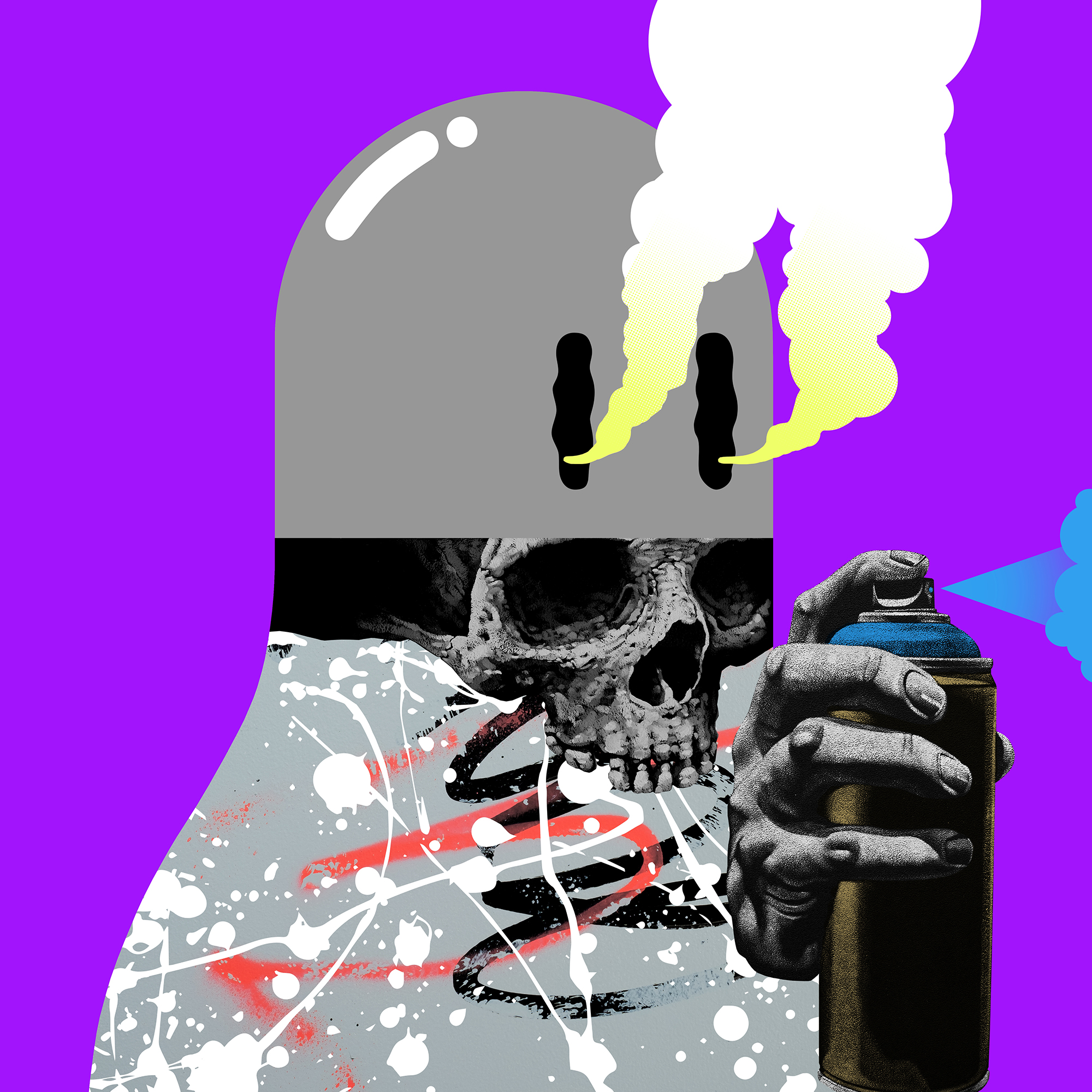 Cyber Bandit #42