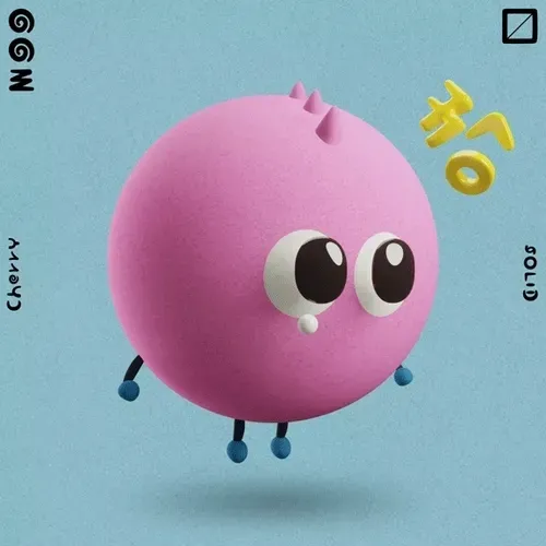 Cherry #003