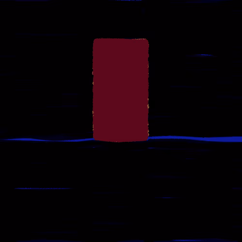 "Magical" Door #35