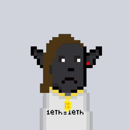Degen Goblins #357