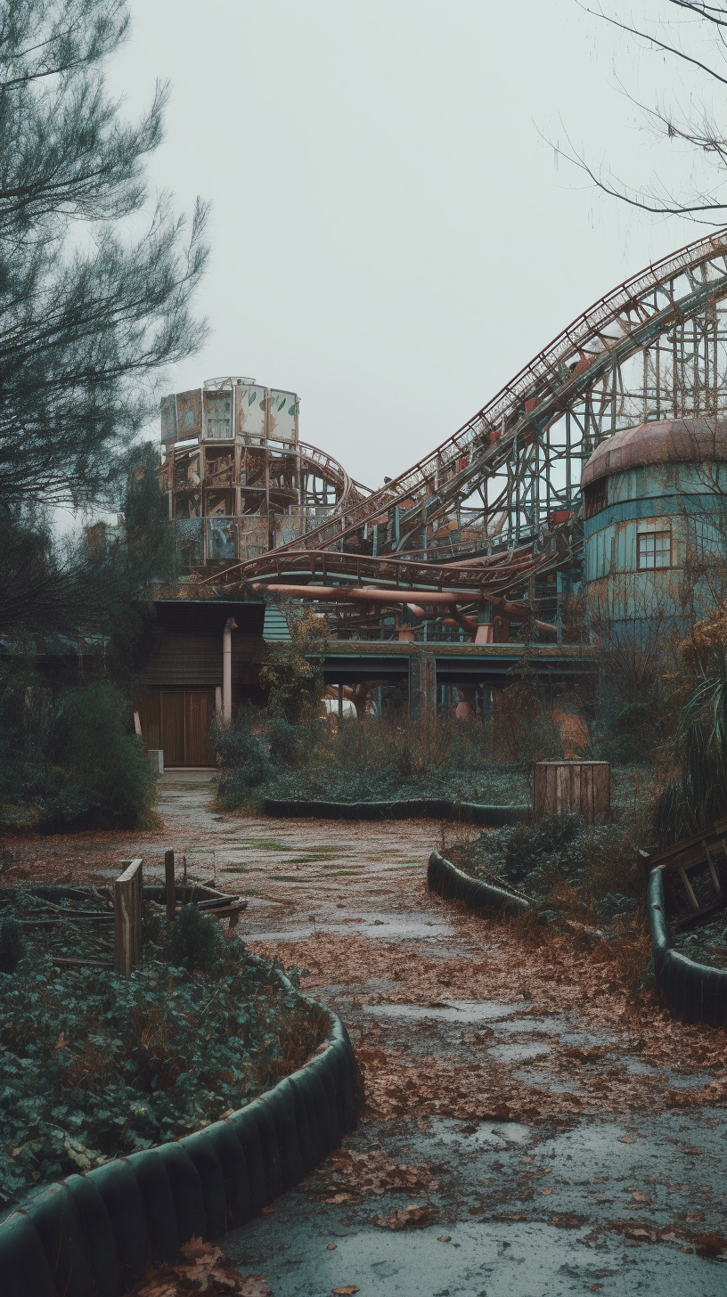 Welcome to Funland (078)