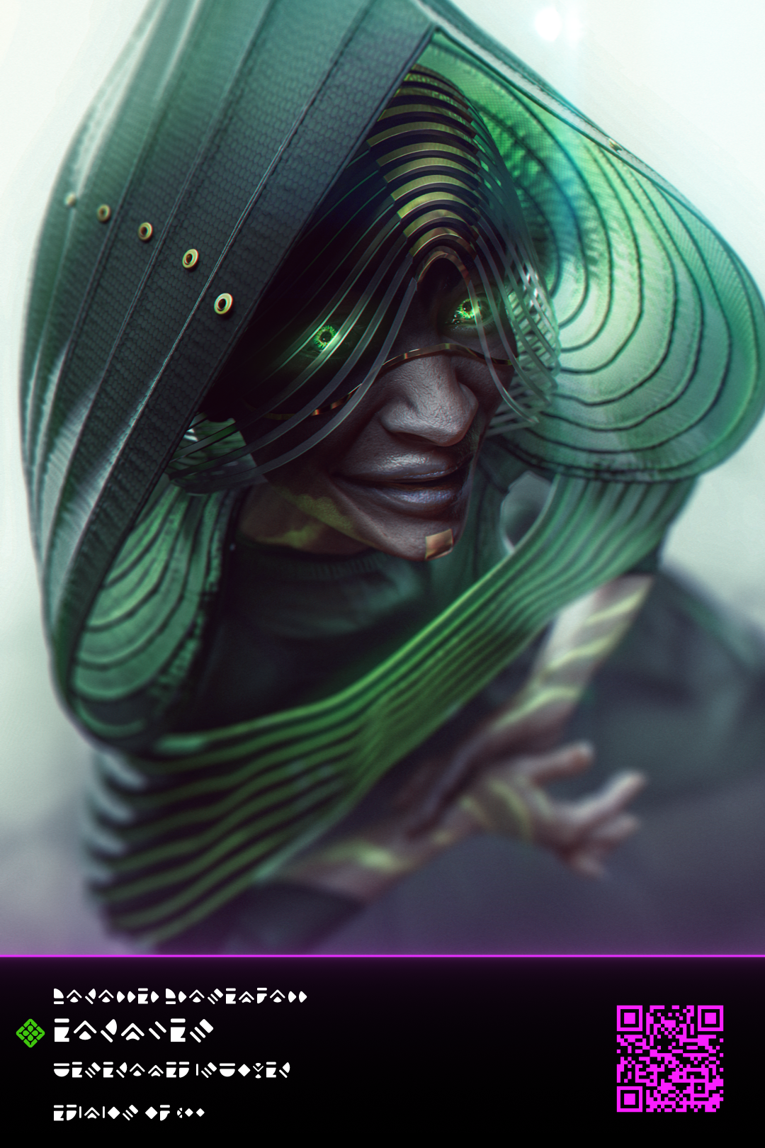 Venerated Invoker