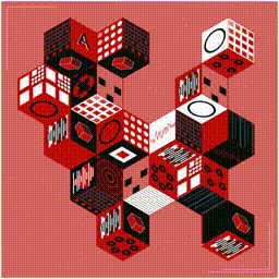 The Blocks of Art #33