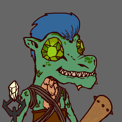 Kobolds #3215