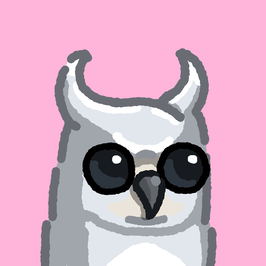 Coolbird #1772
