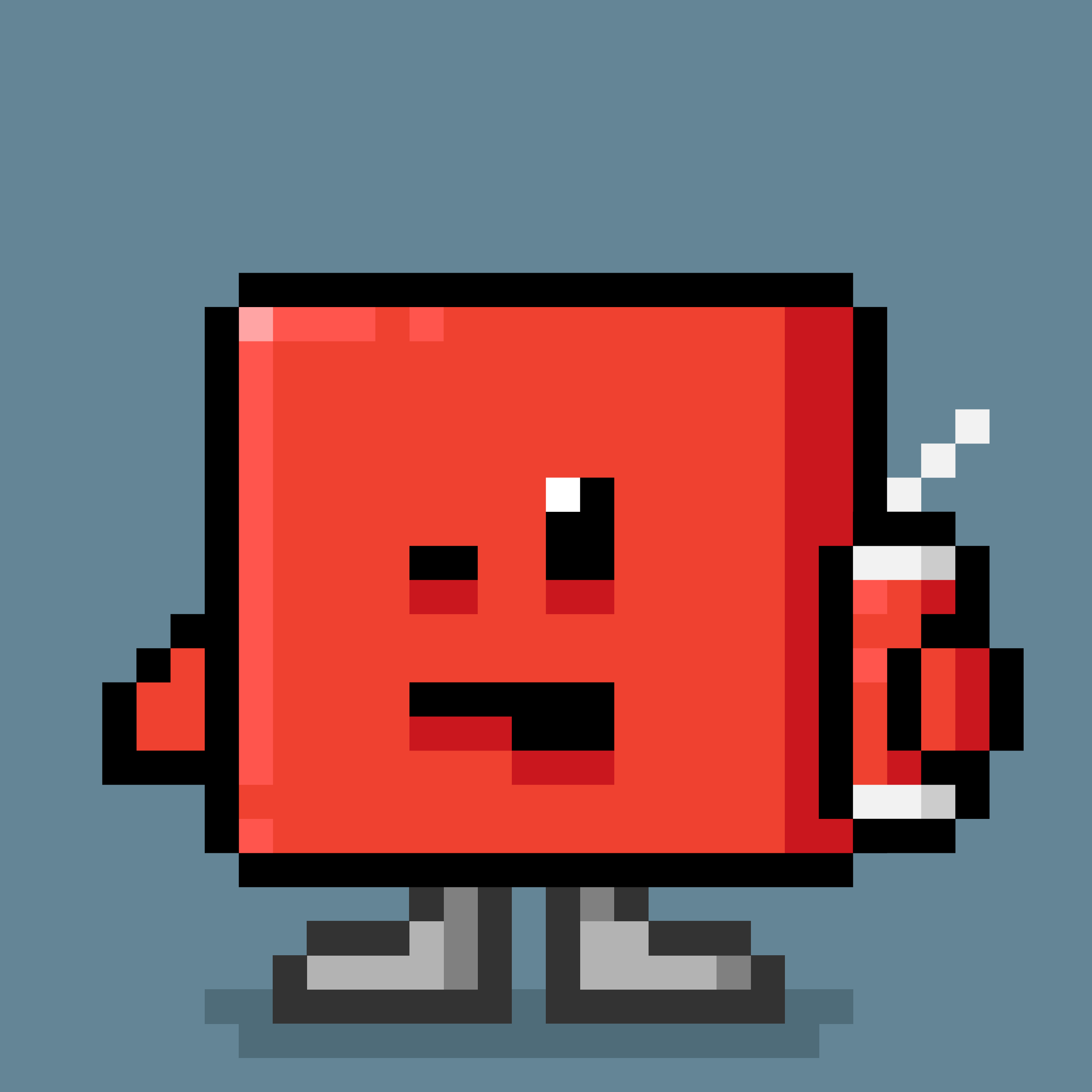 BLOKKIES #620