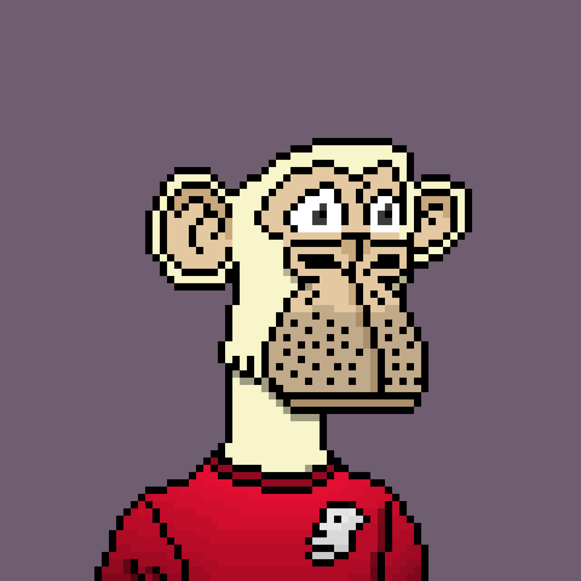 Maybe Apes #2398