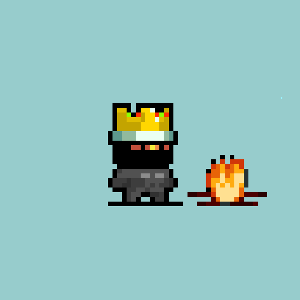Lil Knights #132
