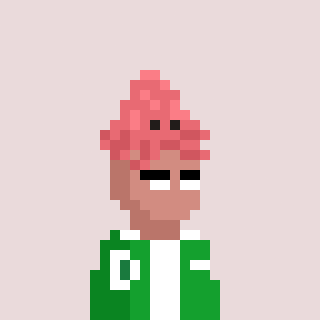 Pixel Quants #8518
