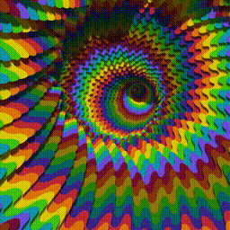 Vortex #12