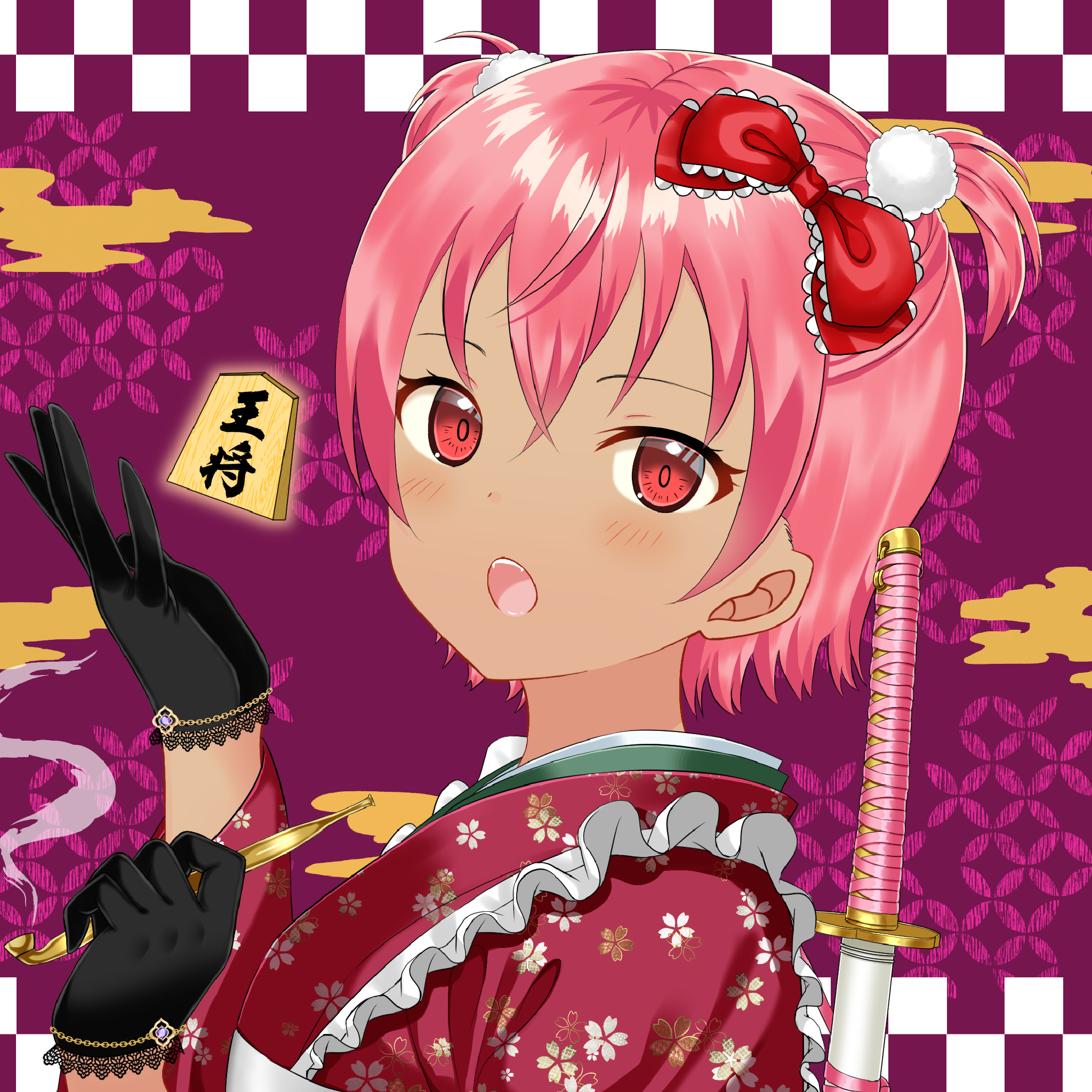 KAGURA #5142