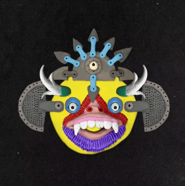 Goblin 0441: Gardotza