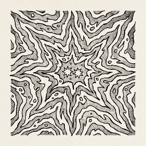 Energy Sketch #33