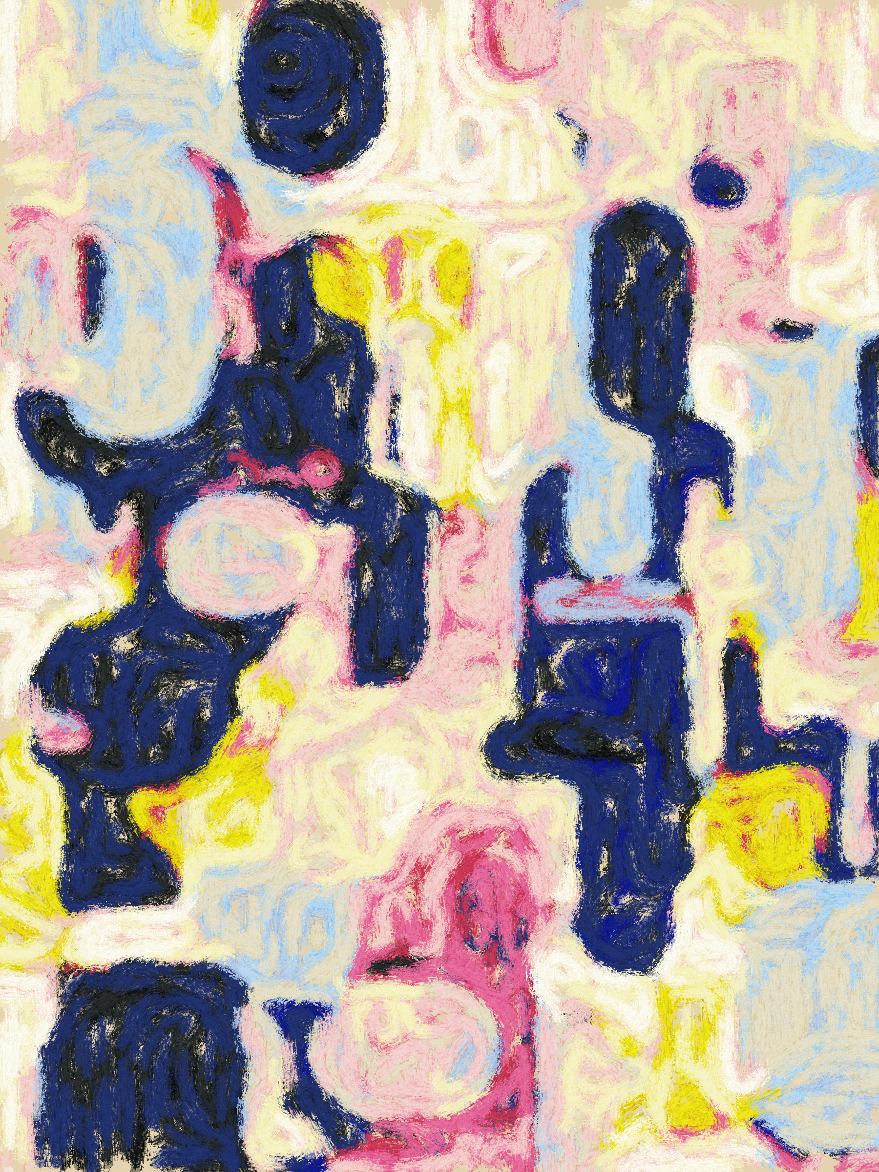 Apophenies #36