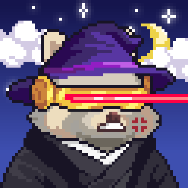 KumaBoss #1359