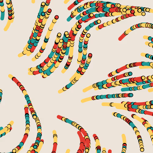 Snakes by Eros