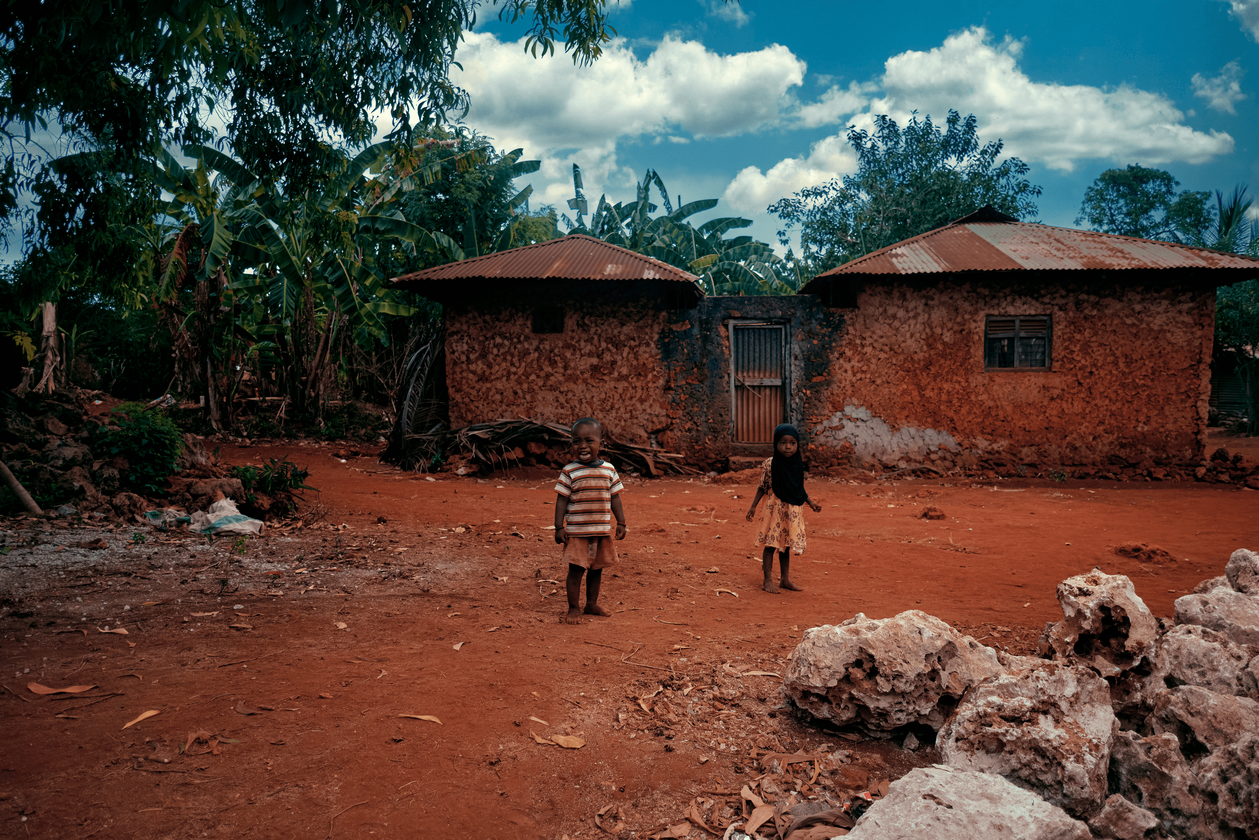 Zanzibar's Kids #07