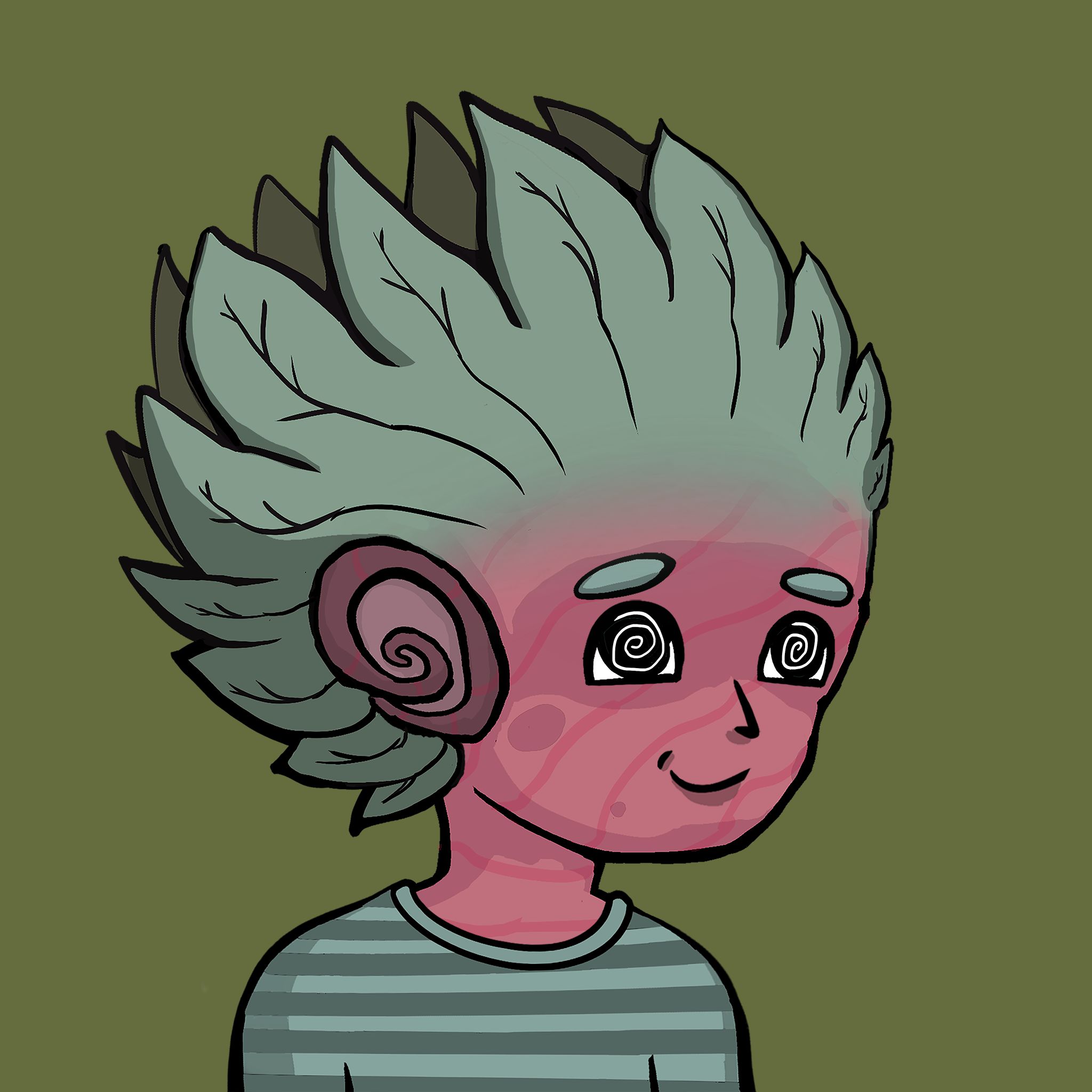 Sprout #2901
