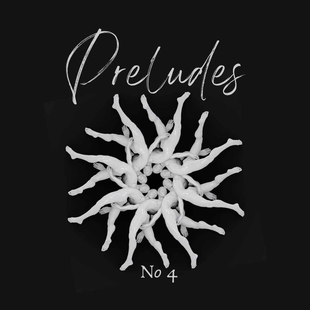PRELUDE No. 4