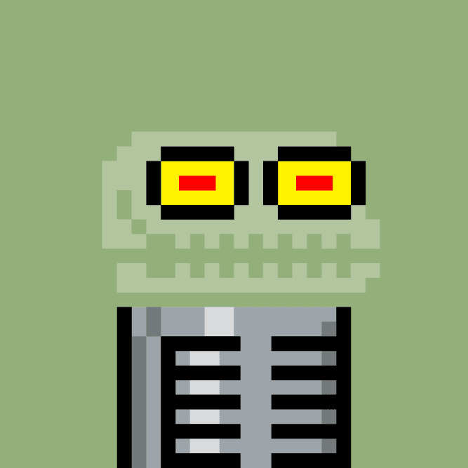 Boney #432