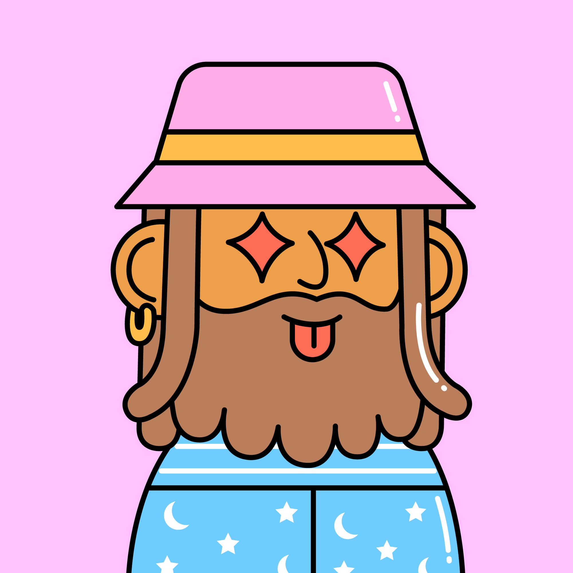 Dippie #1325