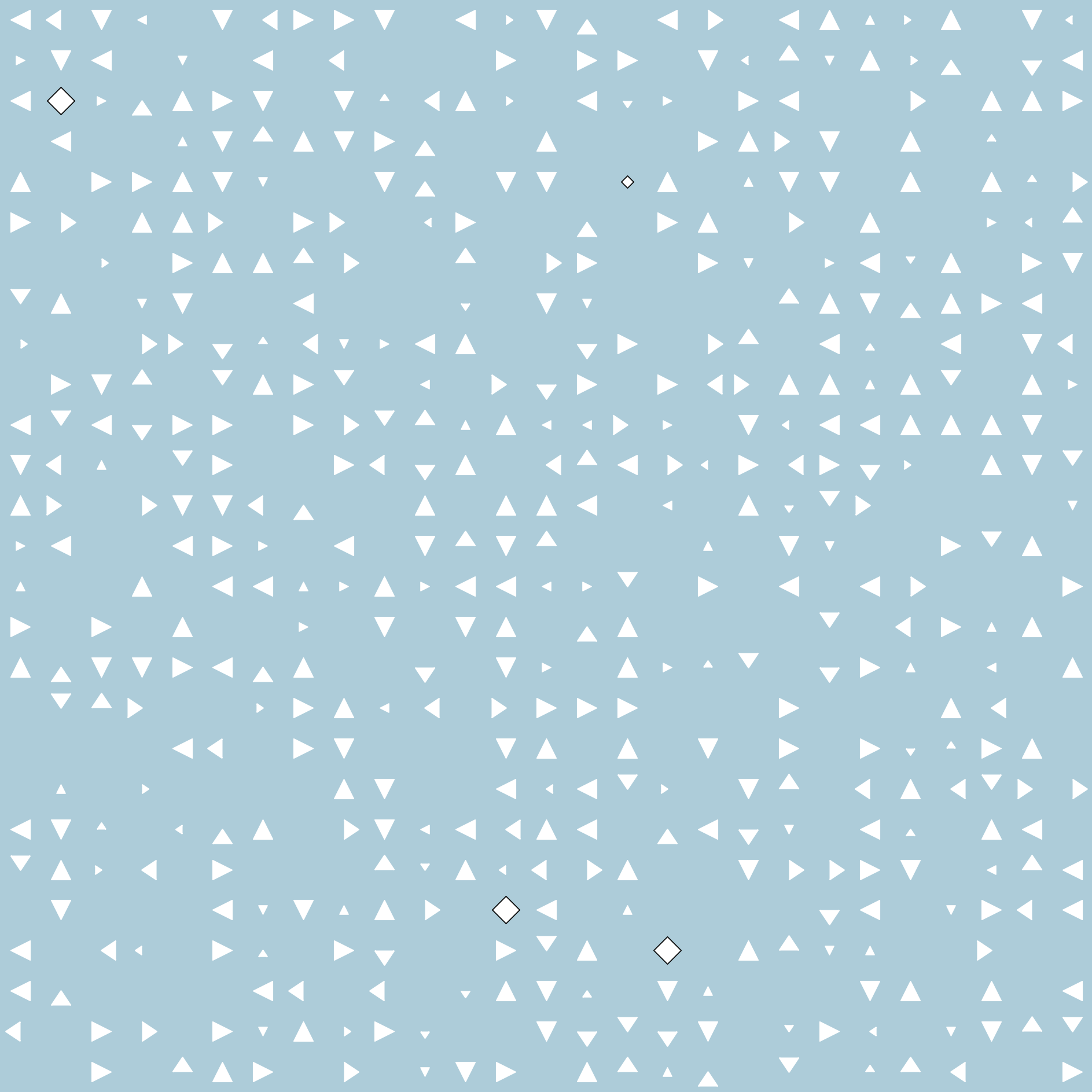 Triangulum #110