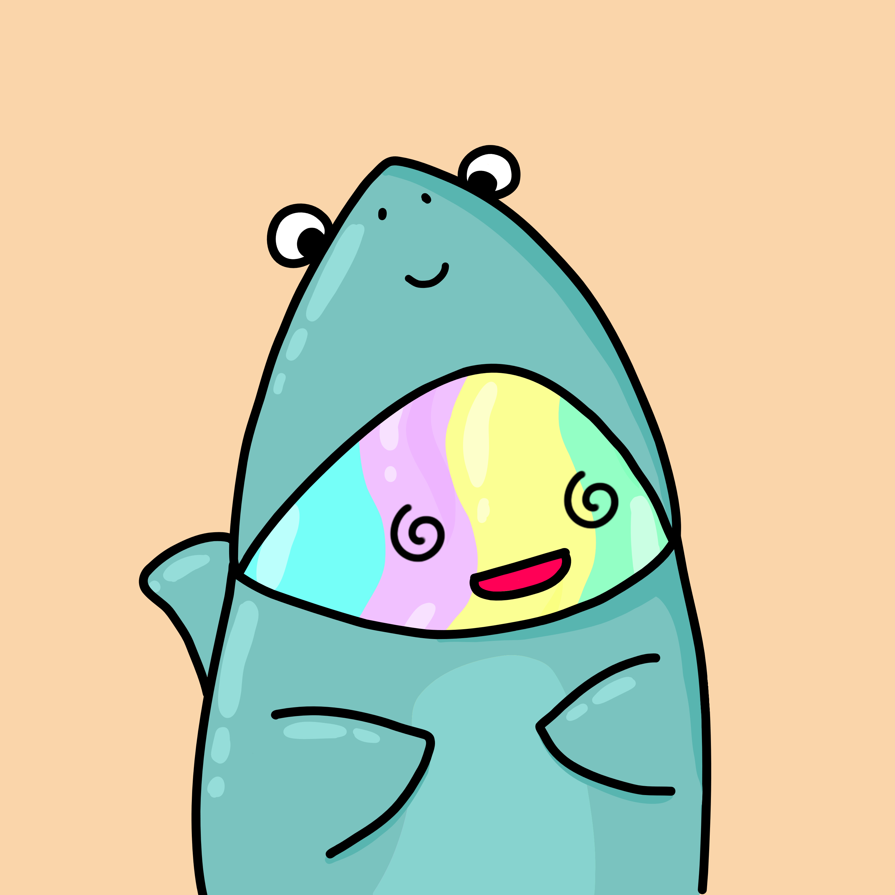 Meemo #4603