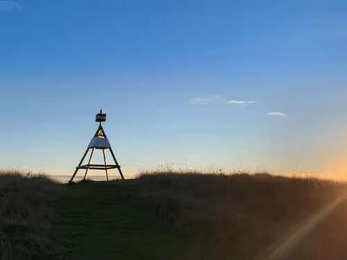 Geodetic Moment #14