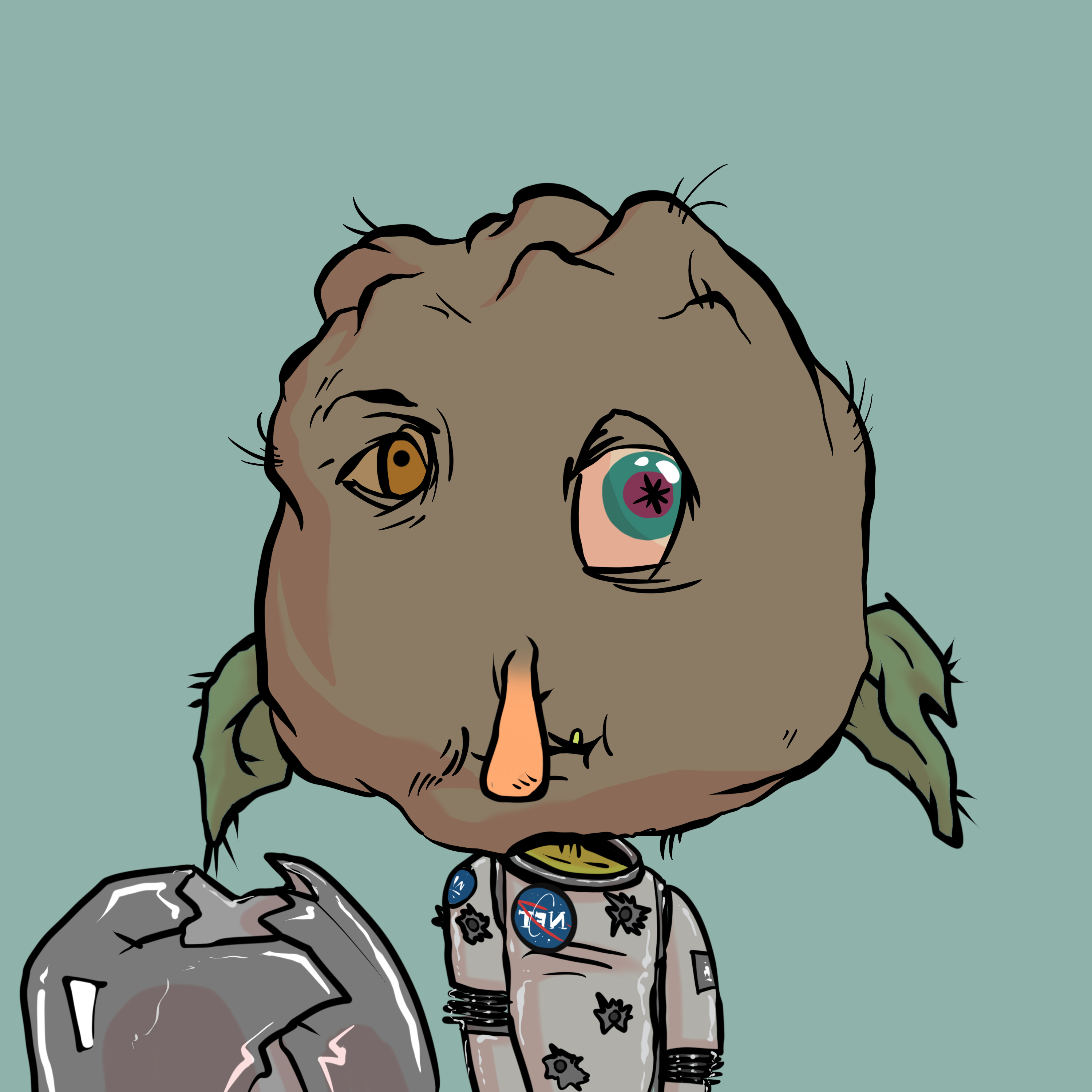 goblintown #3986