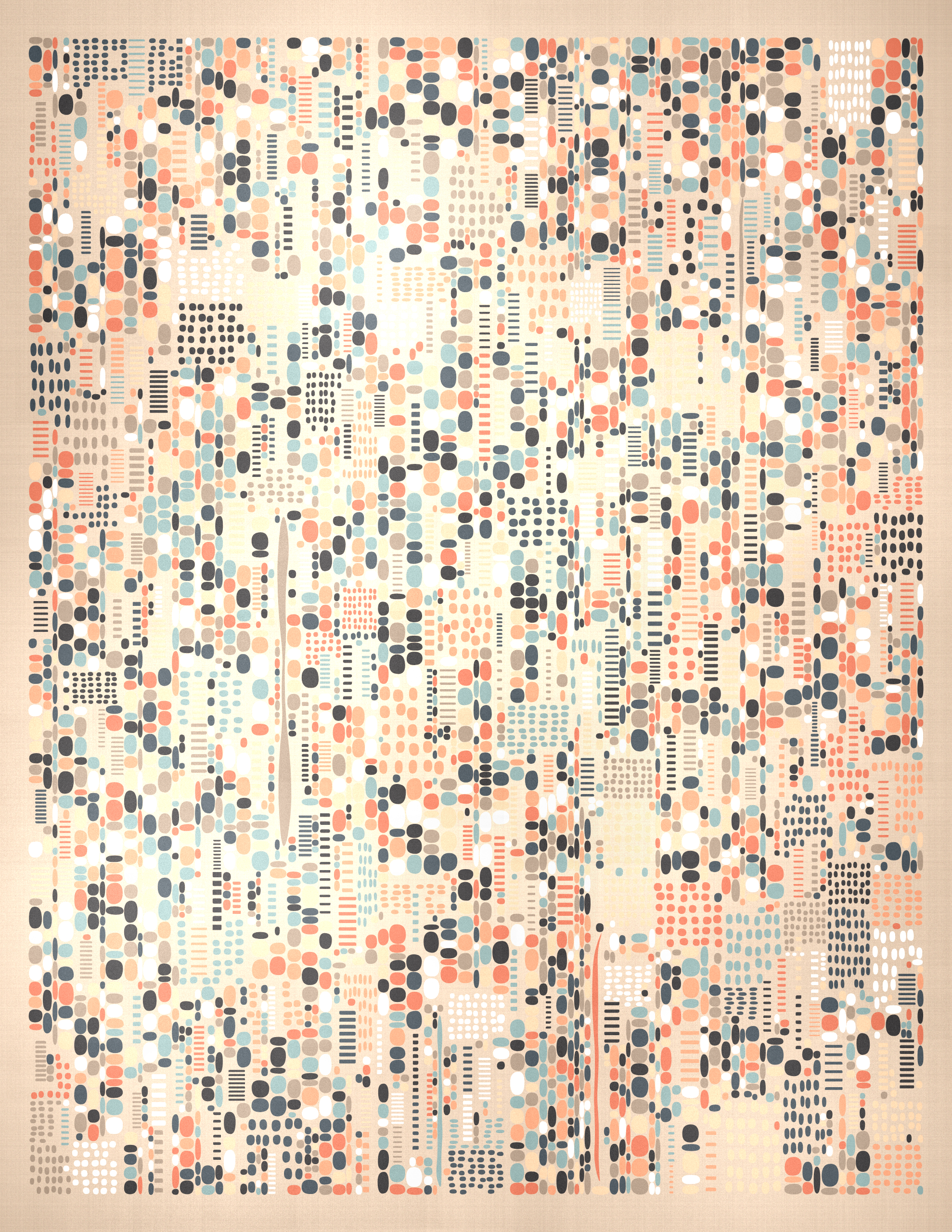 Pebbles #538