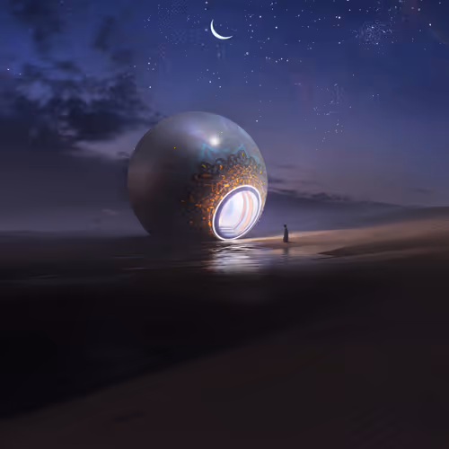 Beginnings Pearl