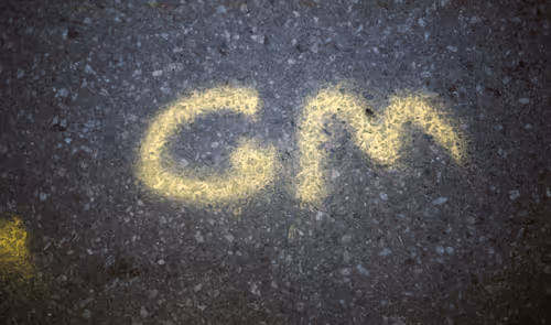GM No. 11