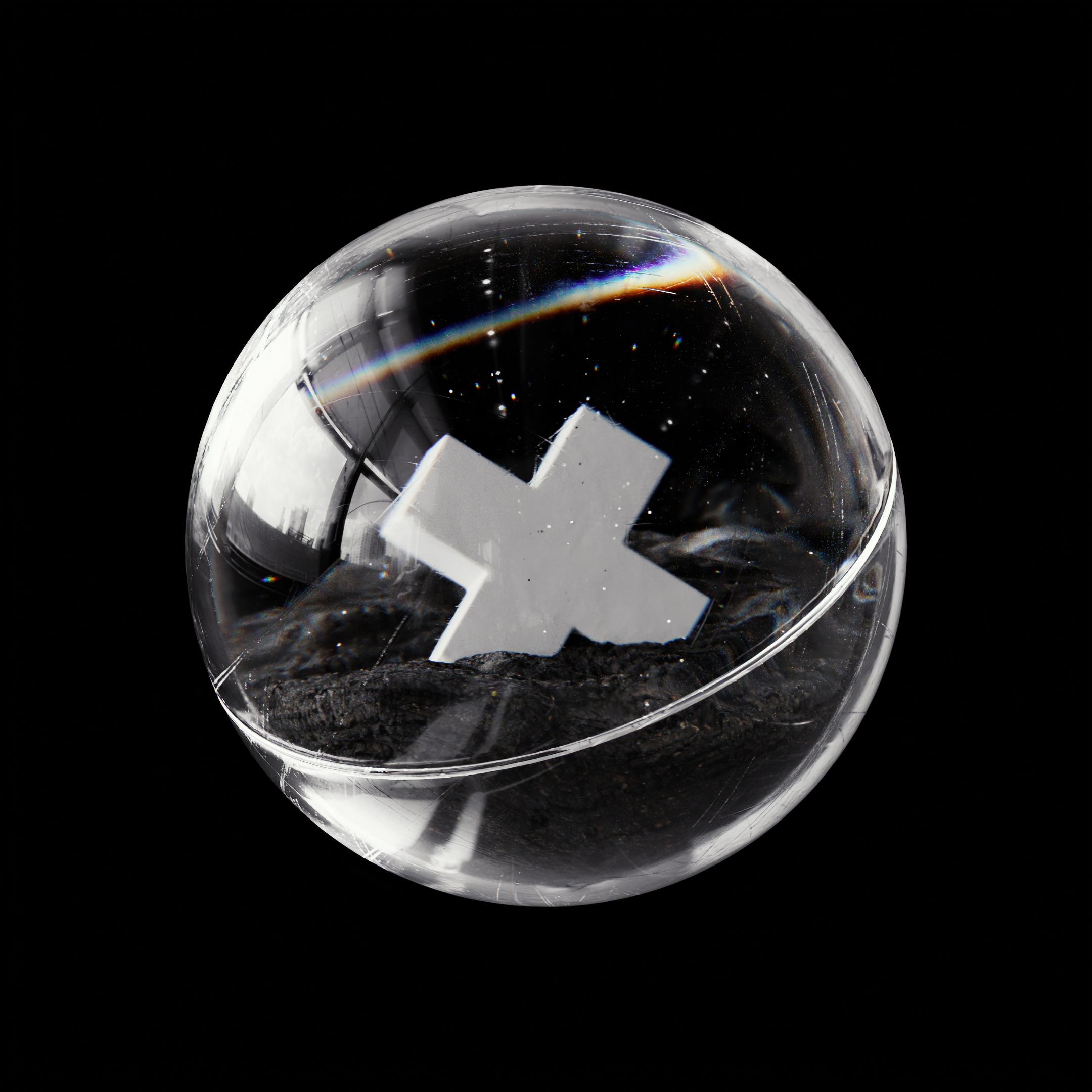 Ash Capsule #148
