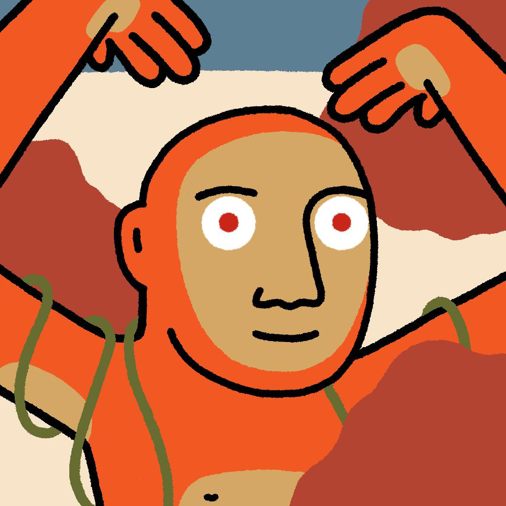 Creature #1524